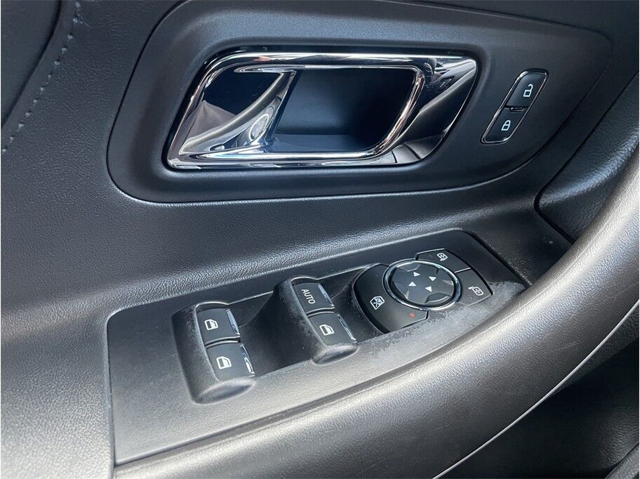 2019 Ford Taurus SEL Sedan 4D Port Orchard WA