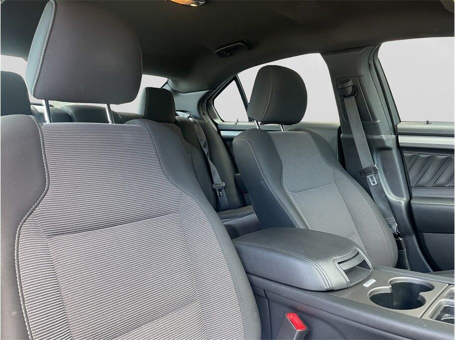 2019 Ford Taurus SEL Sedan 4D Port Orchard WA