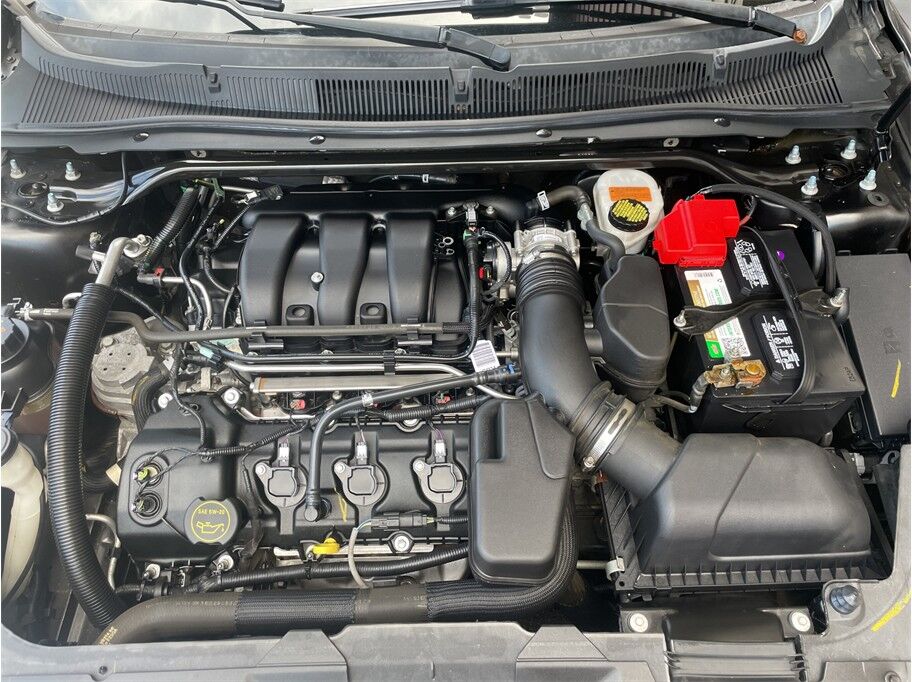 2019 Ford Taurus SEL Sedan 4D Port Orchard WA