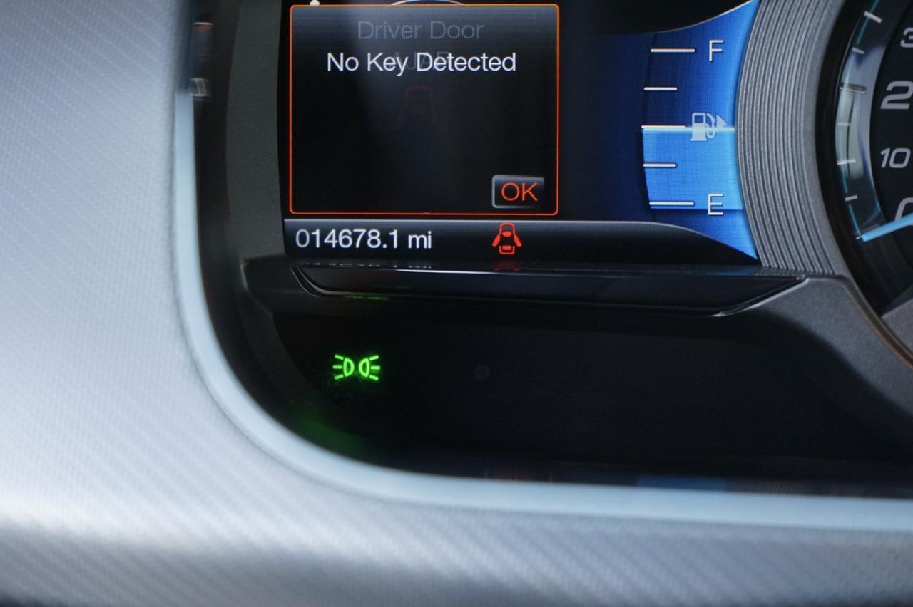 2019 Ford Taurus SHO Walnut Creek CA