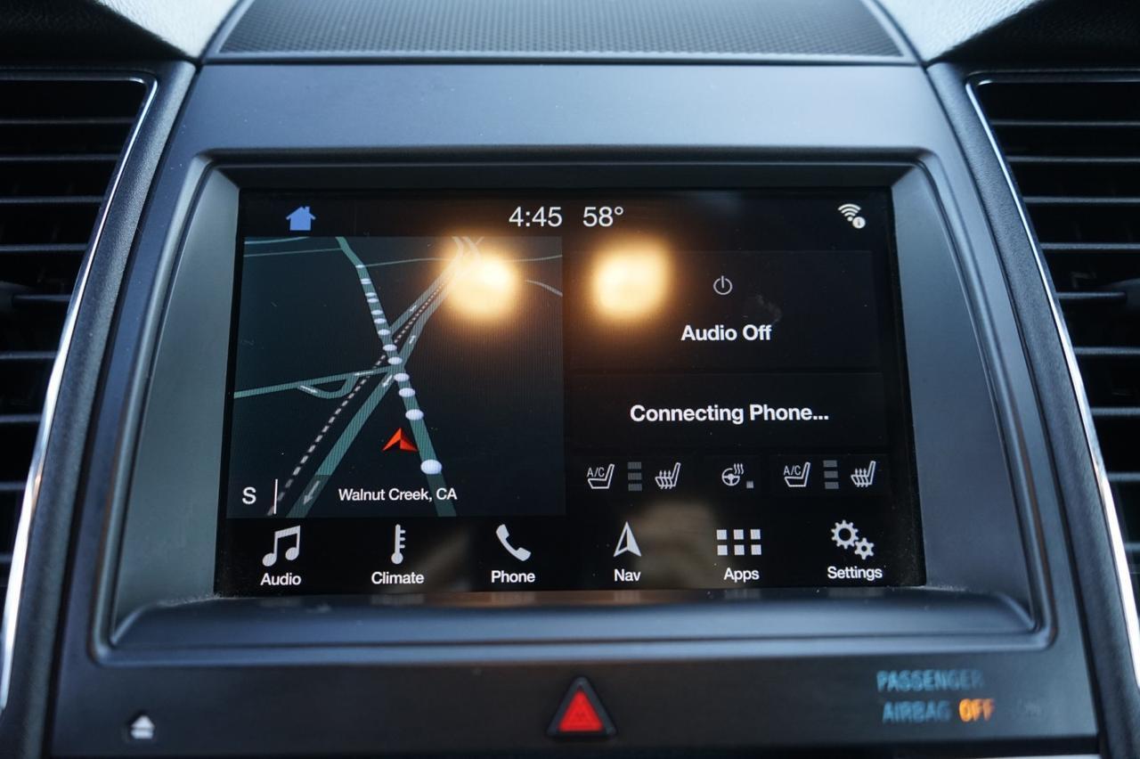 2019 Ford Taurus SHO Walnut Creek CA