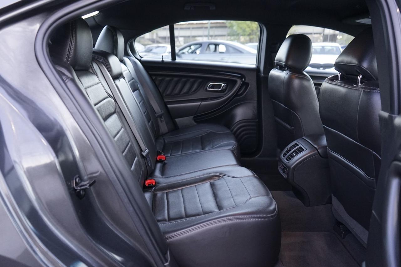 2019 Ford Taurus SHO Walnut Creek CA