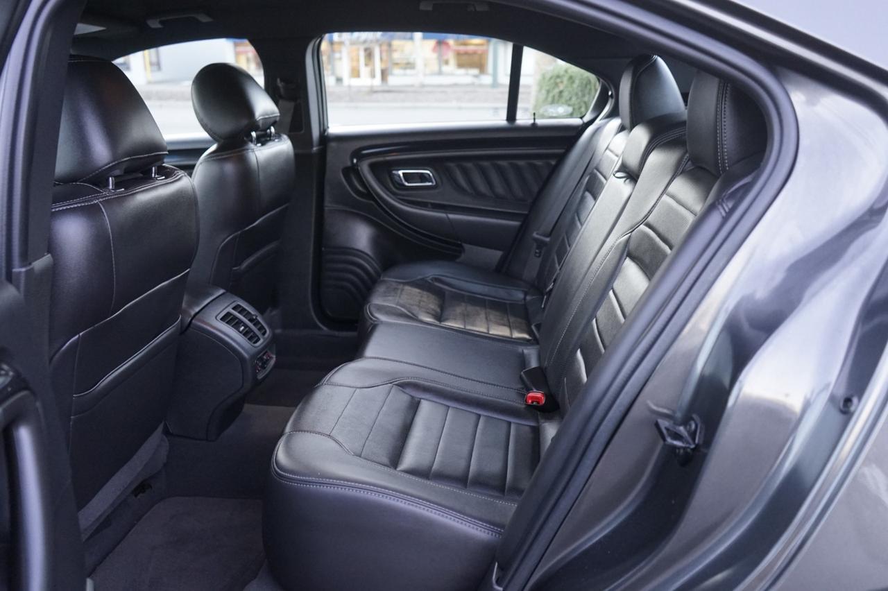 2019 Ford Taurus SHO Walnut Creek CA