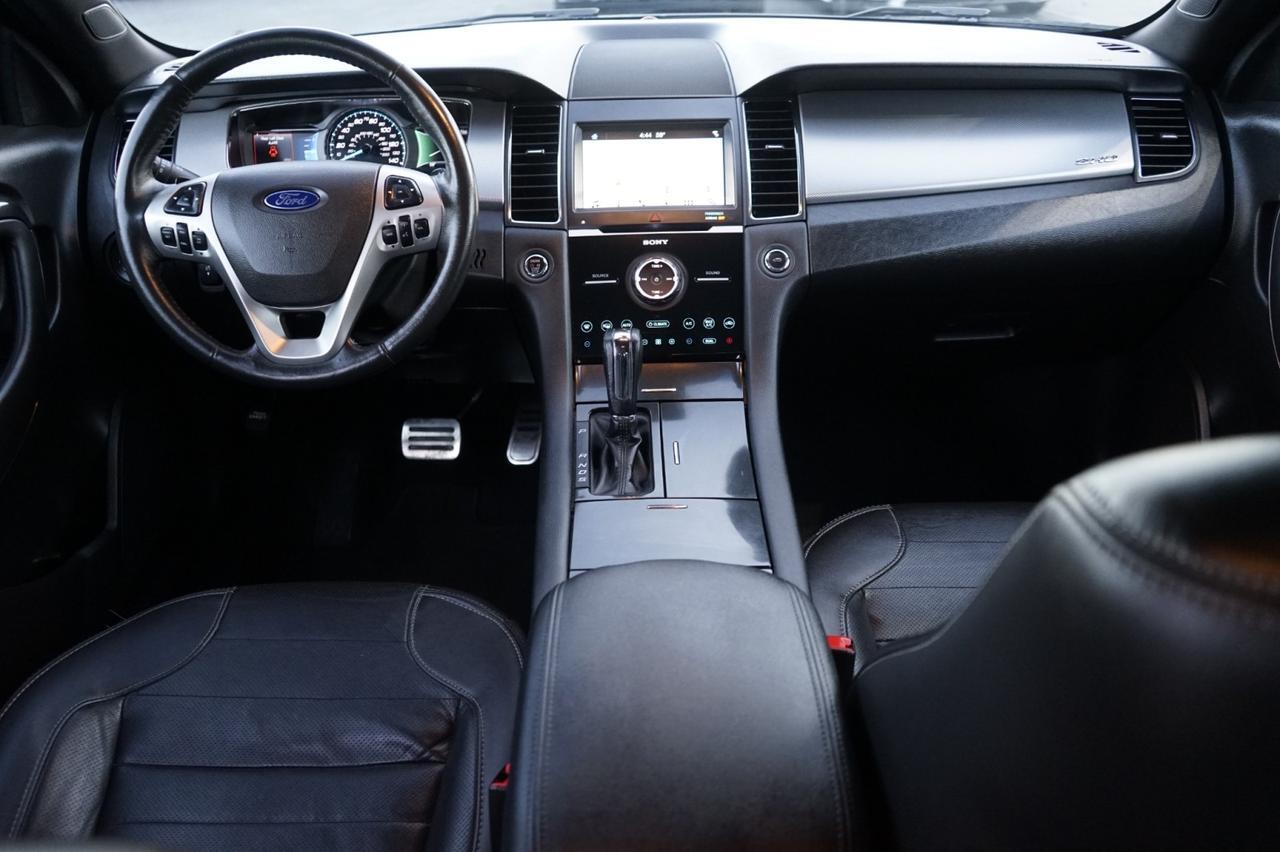 2019 Ford Taurus SHO Walnut Creek CA