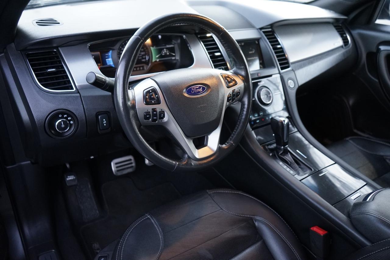 2019 Ford Taurus SHO Walnut Creek CA