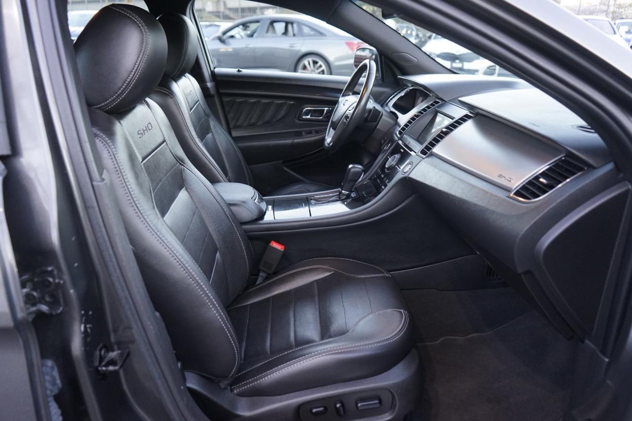 2019 Ford Taurus SHO Walnut Creek CA