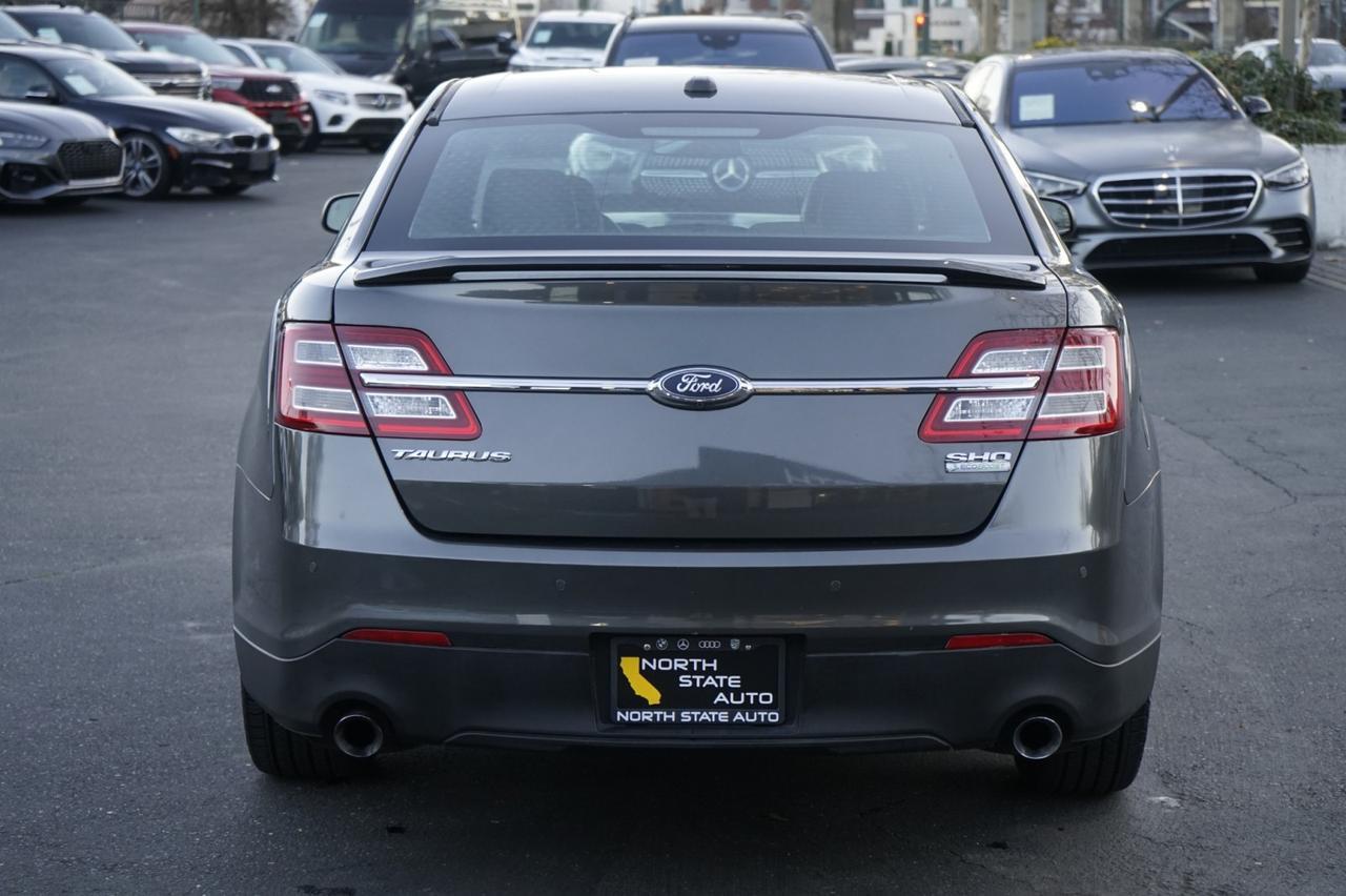 2019 Ford Taurus SHO Walnut Creek CA