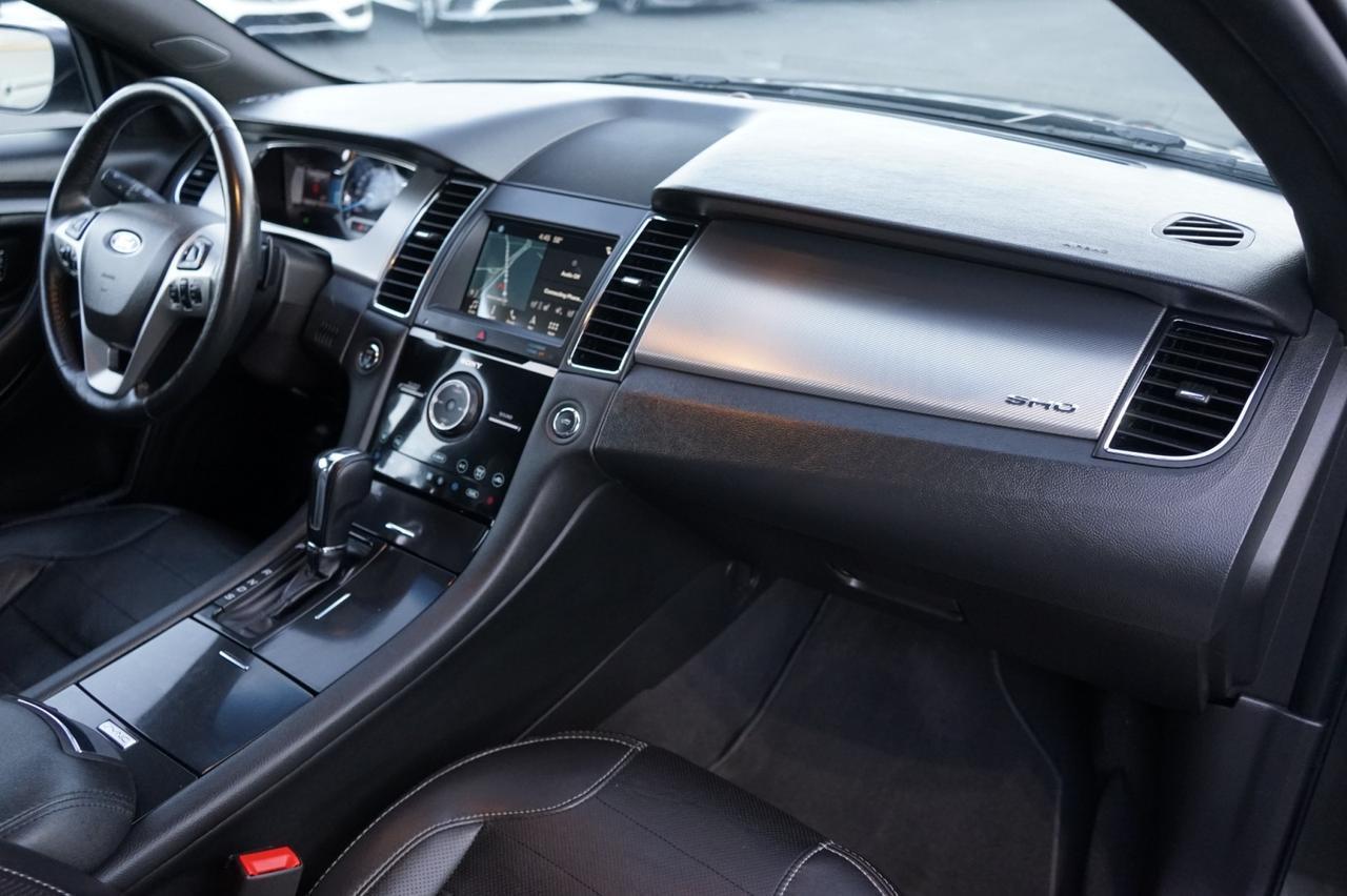 2019 Ford Taurus SHO Walnut Creek CA