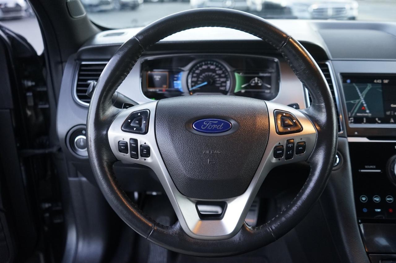 2019 Ford Taurus SHO Walnut Creek CA