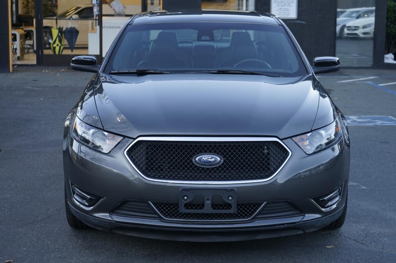 2019 Ford Taurus SHO Walnut Creek CA