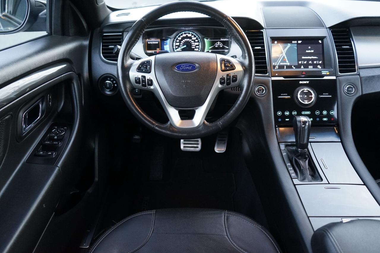 2019 Ford Taurus SHO Walnut Creek CA