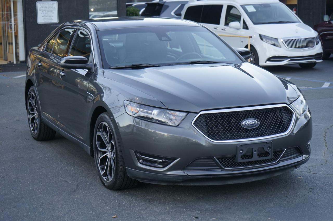 2019 Ford Taurus SHO Walnut Creek CA