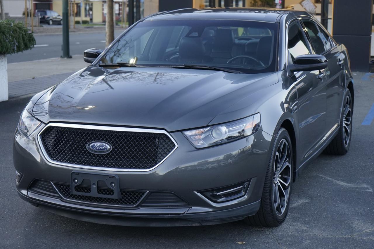 2019 Ford Taurus SHO Walnut Creek CA