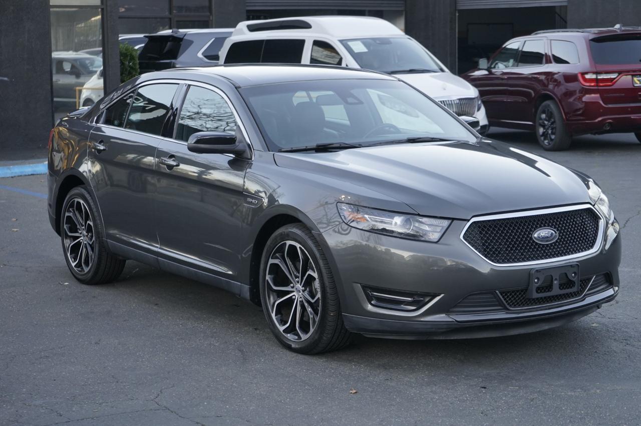 2019 Ford Taurus SHO Walnut Creek CA