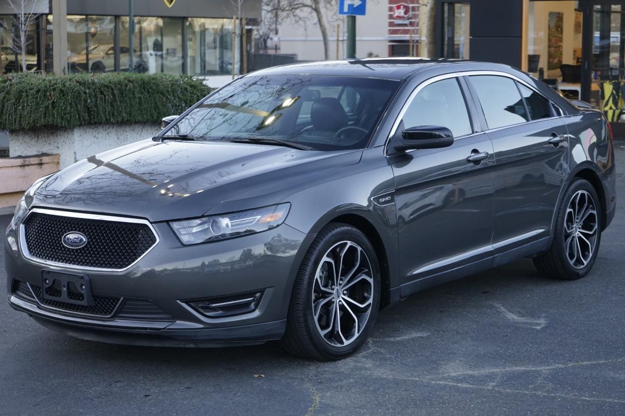 2019 Ford Taurus SHO Walnut Creek CA
