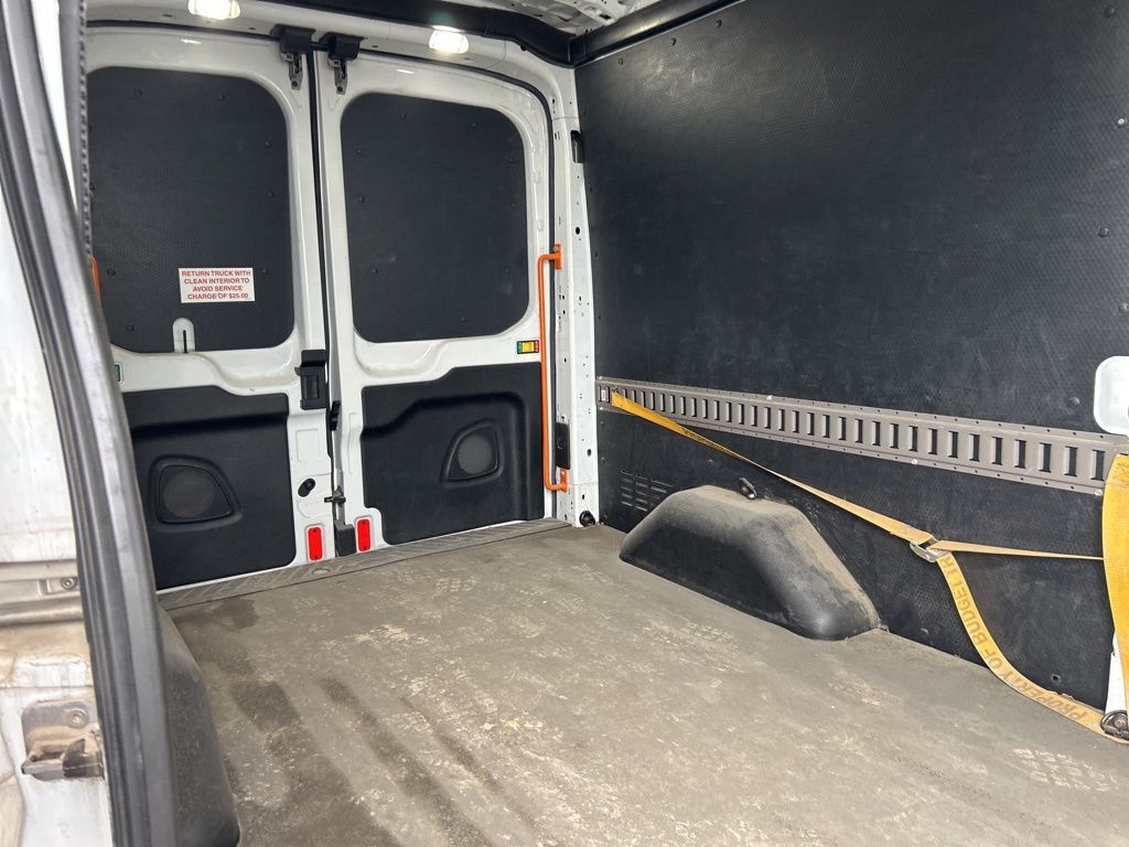 2019 Ford Transit-150 Base Akron OH