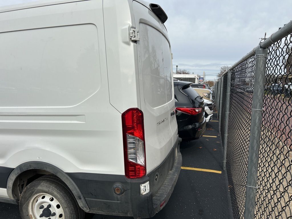 2019 Ford Transit-150 Base Akron OH