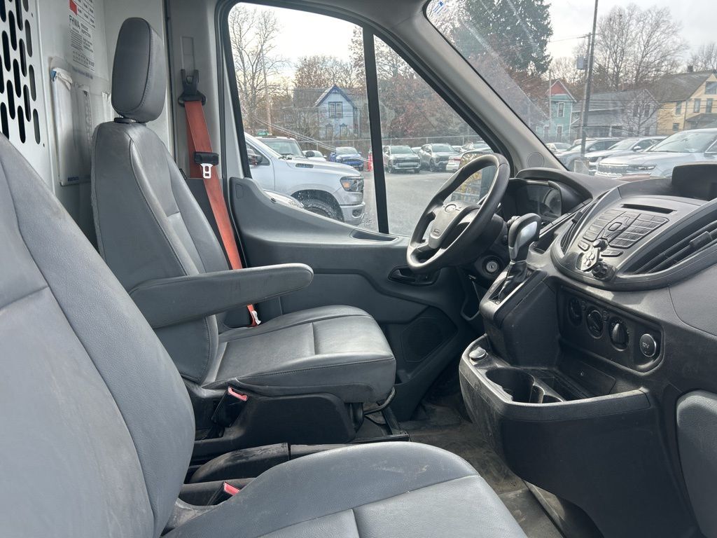 2019 Ford Transit-150 Base Akron OH