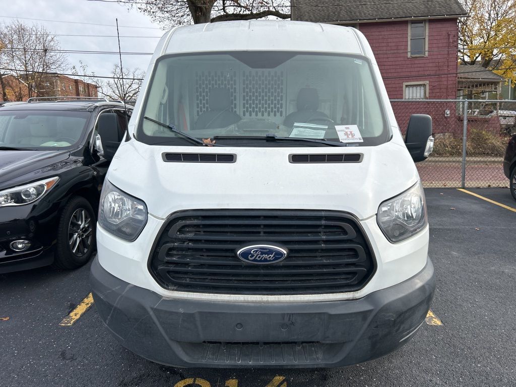 2019 Ford Transit-150 Base Akron OH