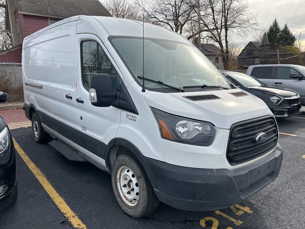 2019 Ford Transit-150 Base Akron OH