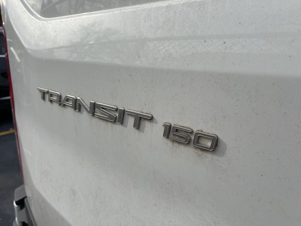2019 Ford Transit-150 Base Akron OH