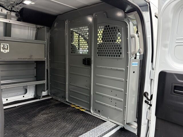 2019 Ford Transit-150 Base Jacksonville FL