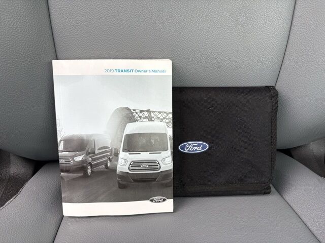 2019 Ford Transit-150 Base Jacksonville FL