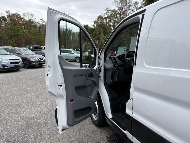 2019 Ford Transit-150 Base Jacksonville FL