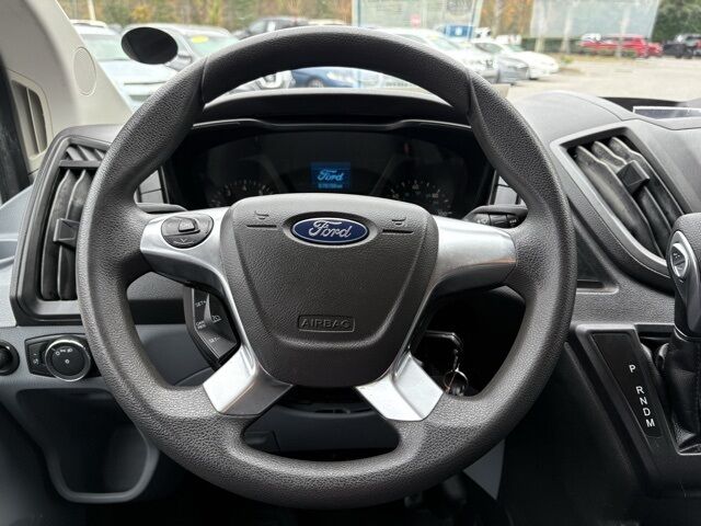 2019 Ford Transit-150 Base Jacksonville FL