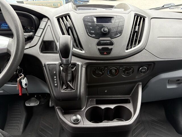 2019 Ford Transit-150 Base Jacksonville FL