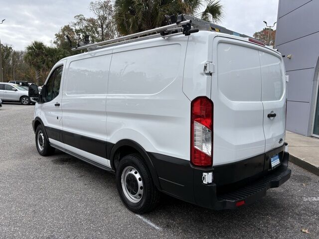 2019 Ford Transit-150 Base