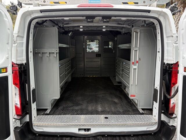 2019 Ford Transit-150 Base Jacksonville FL