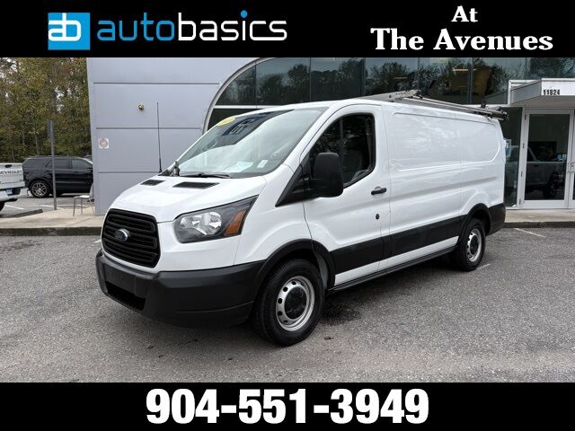 2019 Ford Transit-150 Base
