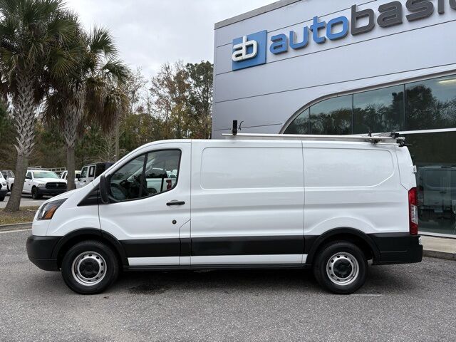 2019 Ford Transit-150 Base