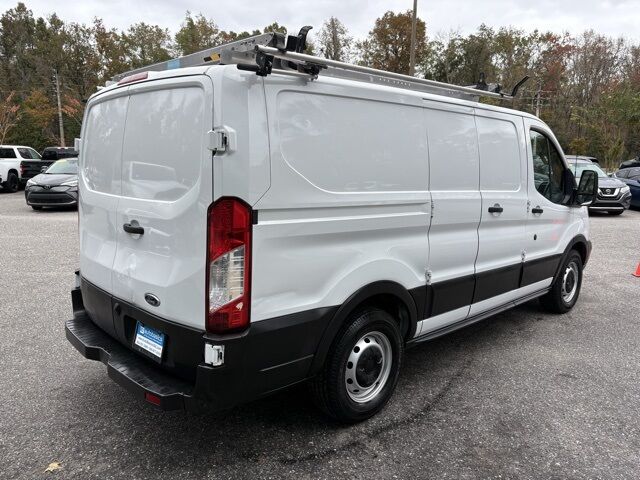 2019 Ford Transit-150 Base Jacksonville FL