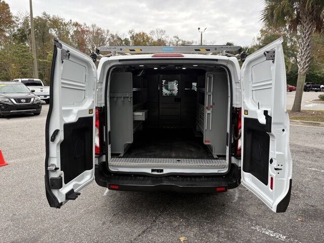 2019 Ford Transit-150 Base Jacksonville FL