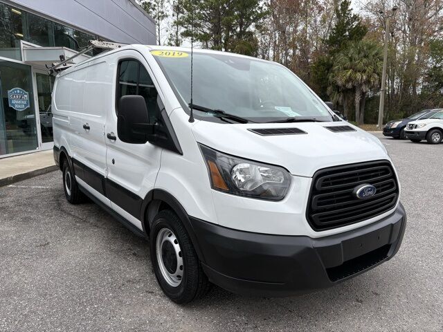 2019 Ford Transit-150 Base Jacksonville FL