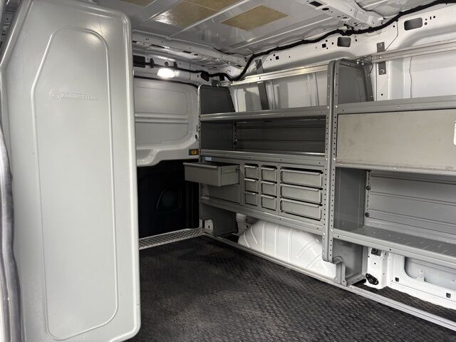 2019 Ford Transit-150 Base Jacksonville FL