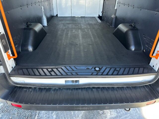 2019 Ford Transit 150 Mid Rood 148 WB Cargo Van Ashland VA