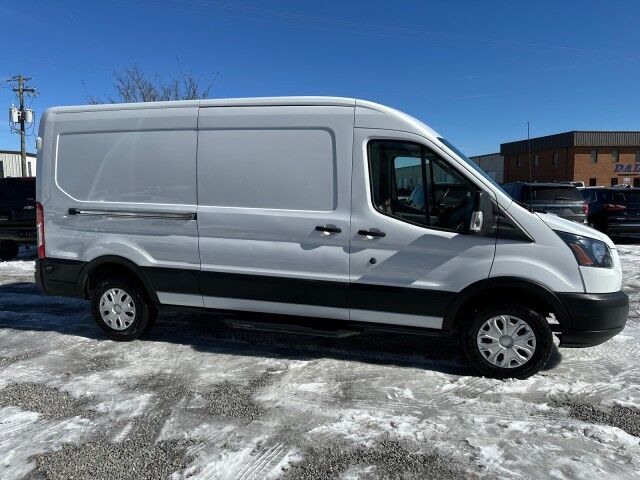 2019 Ford Transit 150 Mid Rood 148 WB Cargo Van Ashland VA