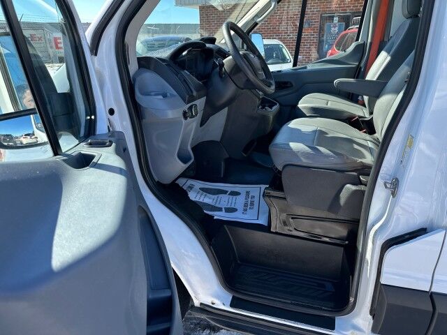 2019 Ford Transit 150 Mid Rood 148 WB Cargo Van Ashland VA