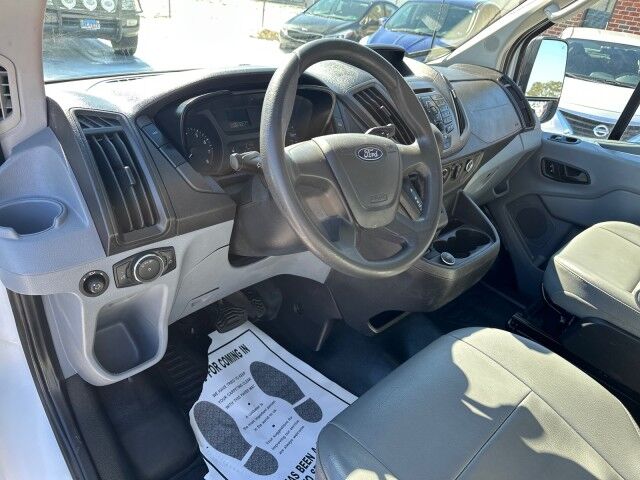 2019 Ford Transit 150 Mid Rood 148 WB Cargo Van Ashland VA