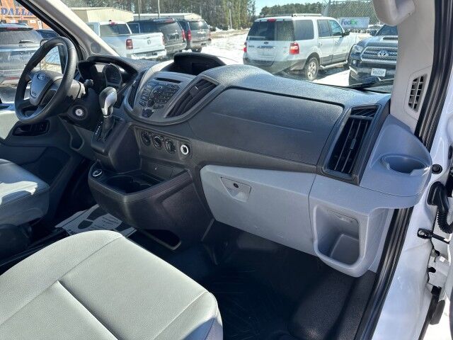 2019 Ford Transit 150 Mid Rood 148 WB Cargo Van Ashland VA