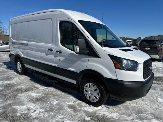 2019 Ford Transit 150 Mid Rood 148 WB Cargo Van Ashland VA