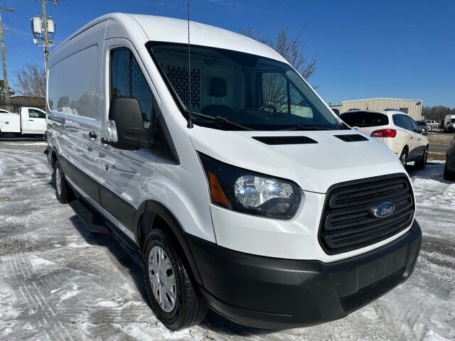 2019 Ford Transit 150 Mid Rood 148 WB Cargo Van Ashland VA