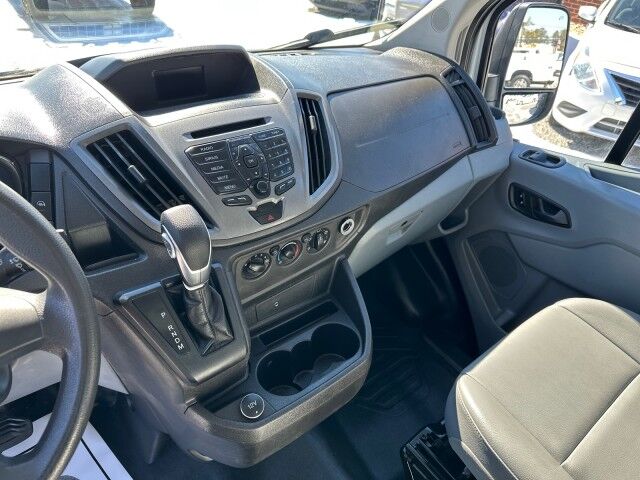 2019 Ford Transit 150 Mid Rood 148 WB Cargo Van Ashland VA