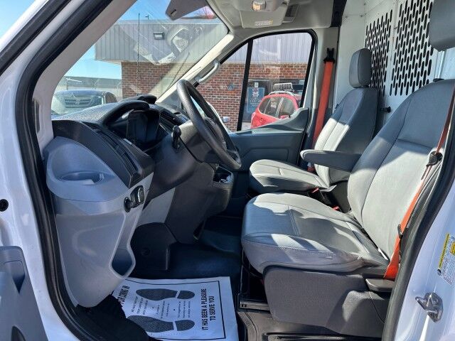 2019 Ford Transit 150 Mid Rood 148 WB Cargo Van Ashland VA