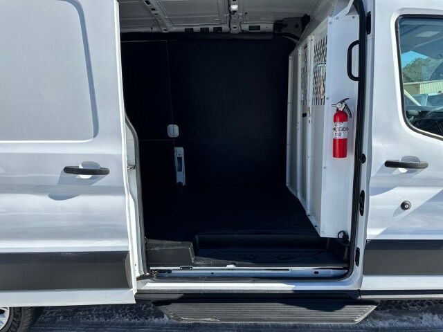 2019 Ford Transit 150 Mid Roof 148 WB Cargo Van Ashland VA