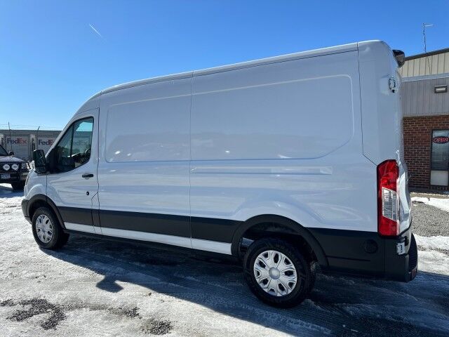 2019 Ford Transit 150 Mid Roof 148 WB Cargo Van Ashland VA
