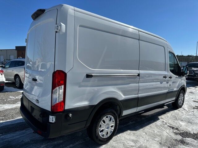 2019 Ford Transit 150 Mid Roof 148 WB Cargo Van Ashland VA